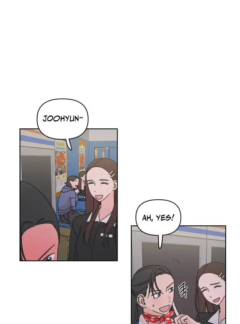 Read Mwodeun Da! Jo A-Yeong chapter 37 image 46 on Lezhin