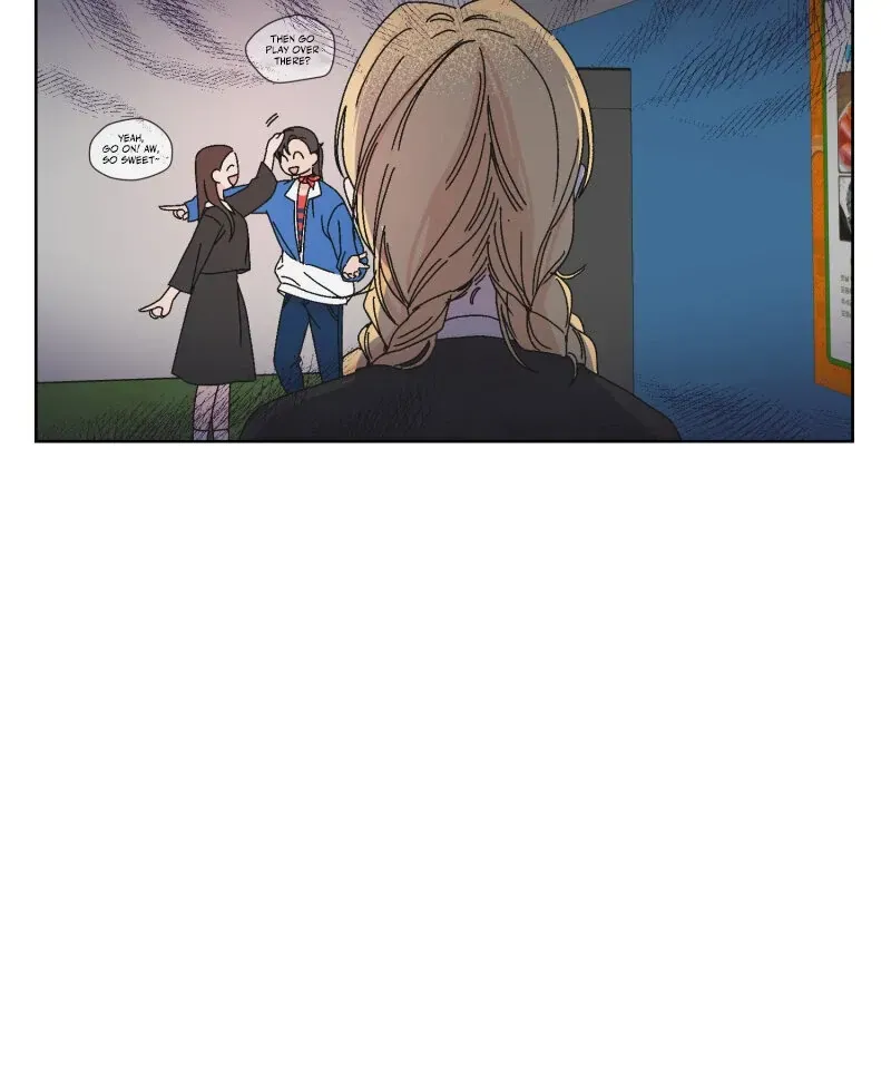 Read Mwodeun Da! Jo A-Yeong chapter 37 image 49 on Lezhin