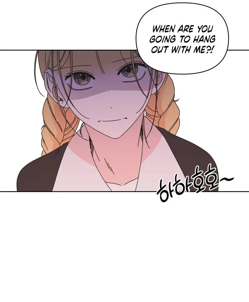 Read Mwodeun Da! Jo A-Yeong chapter 37 image 50 on Lezhin