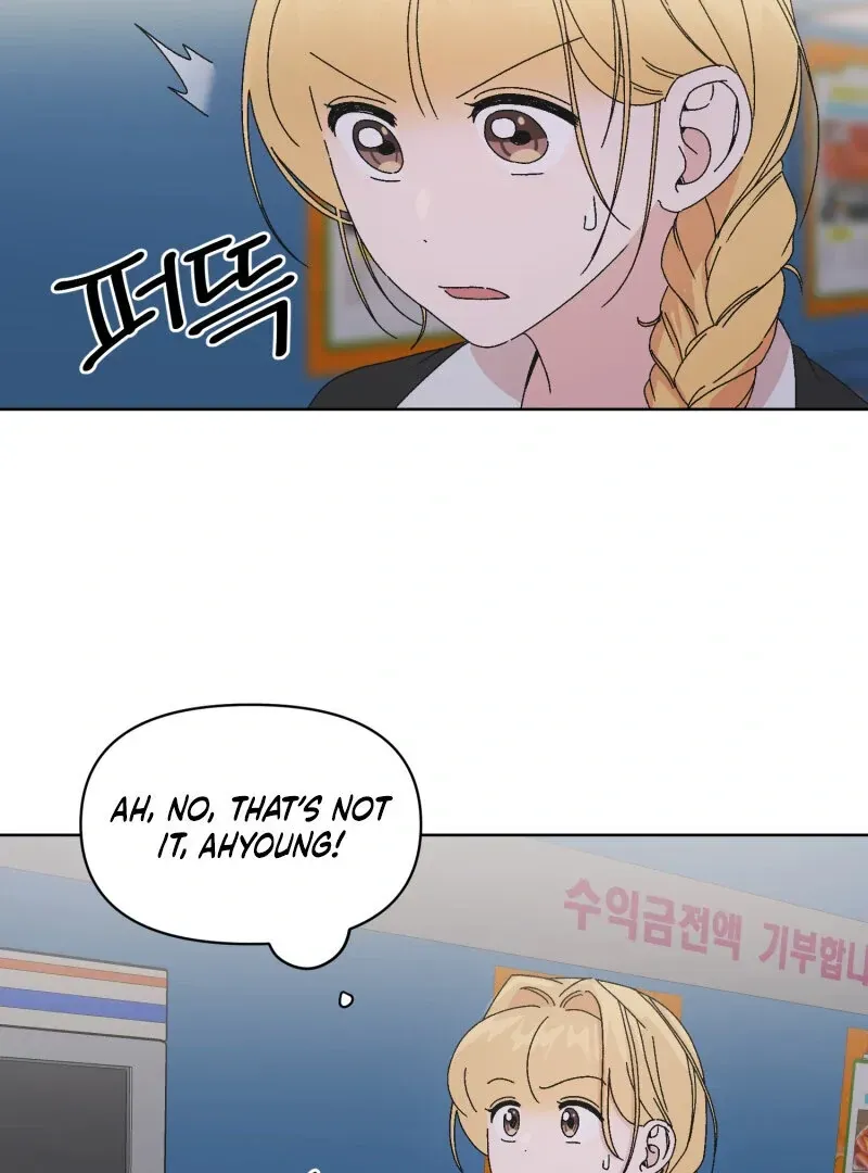 Read Mwodeun Da! Jo A-Yeong chapter 37 image 53 on Lezhin