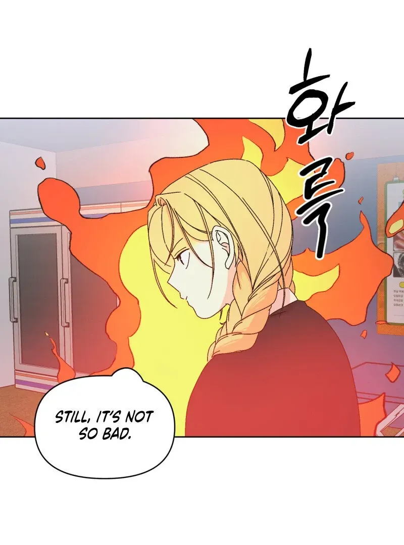 Read Mwodeun Da! Jo A-Yeong chapter 37 image 55 on Lezhin