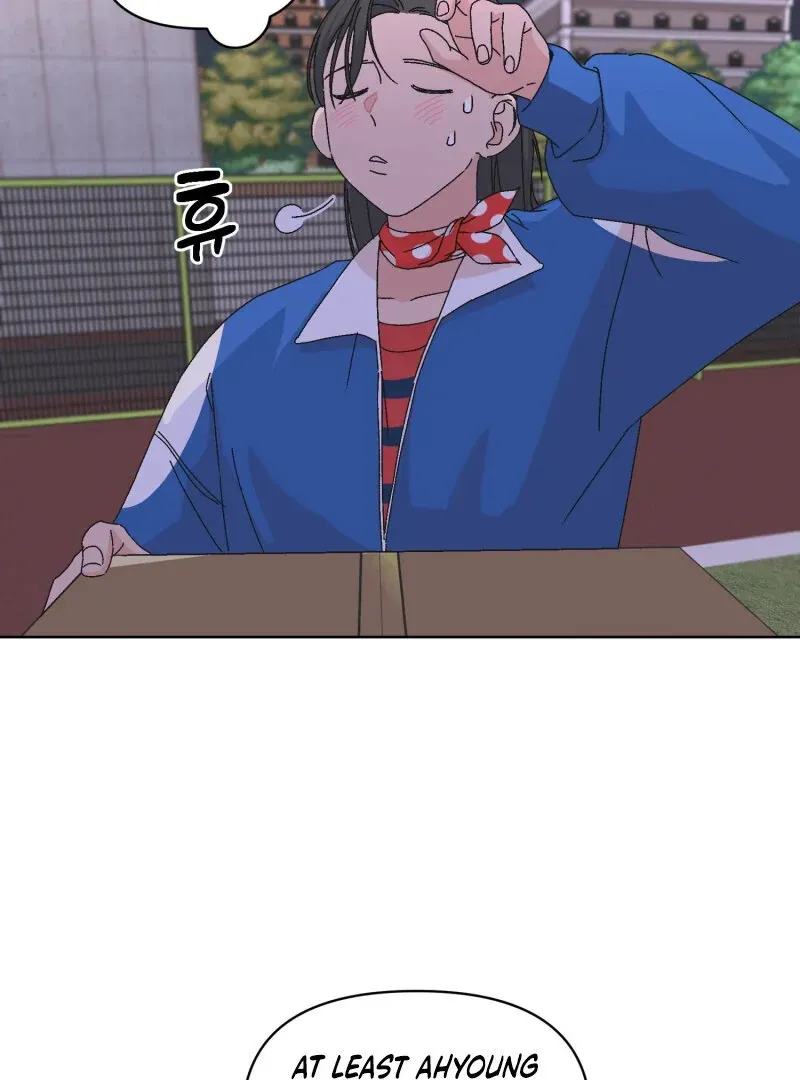 Read Mwodeun Da! Jo A-Yeong chapter 37 image 60 on Lezhin
