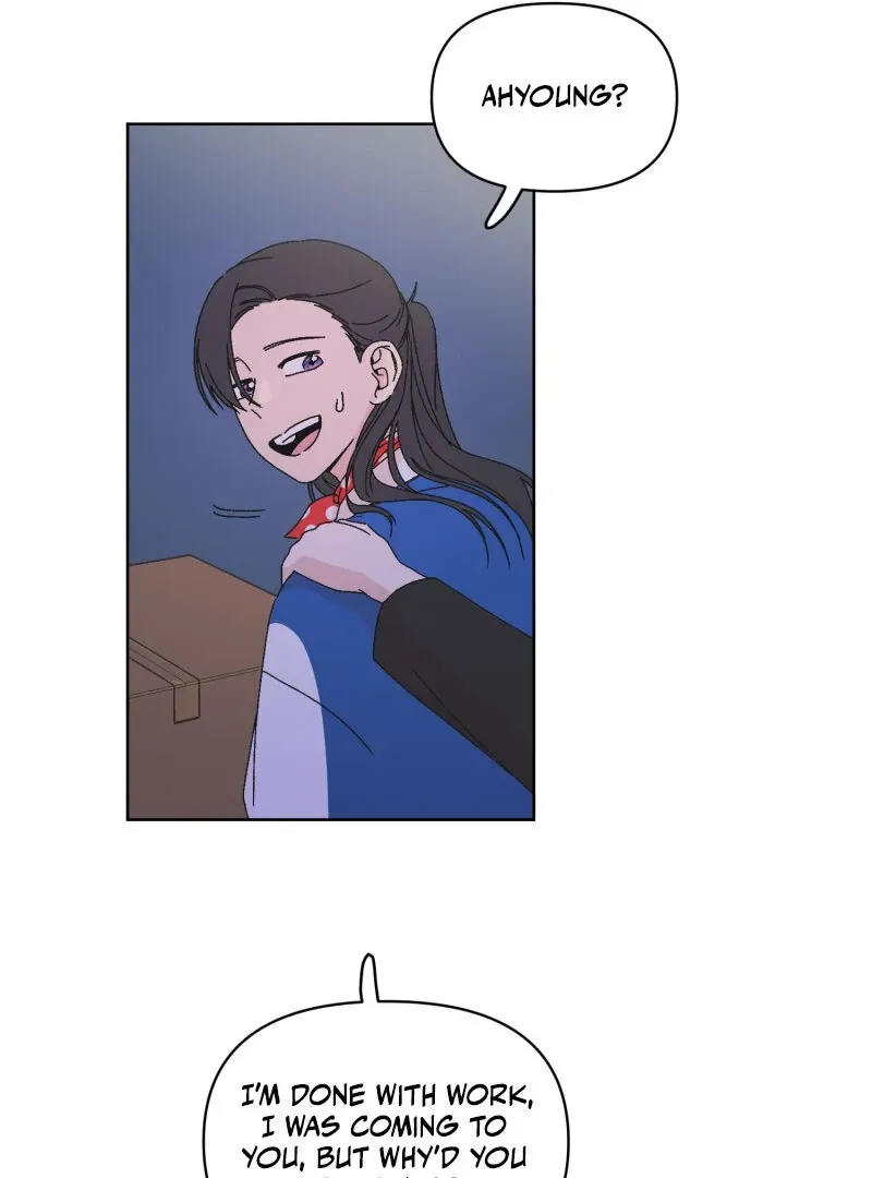 Read Mwodeun Da! Jo A-Yeong chapter 37 image 64 on Lezhin