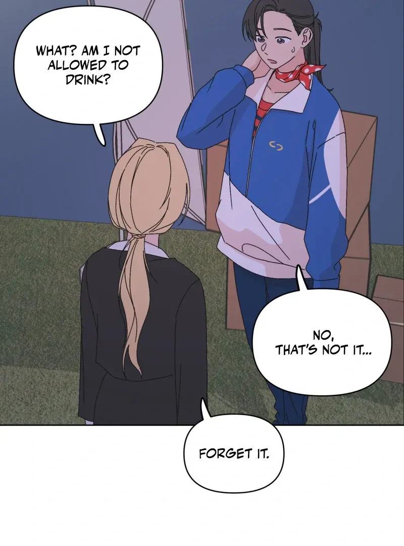 Read Mwodeun Da! Jo A-Yeong chapter 37 image 67 on Lezhin