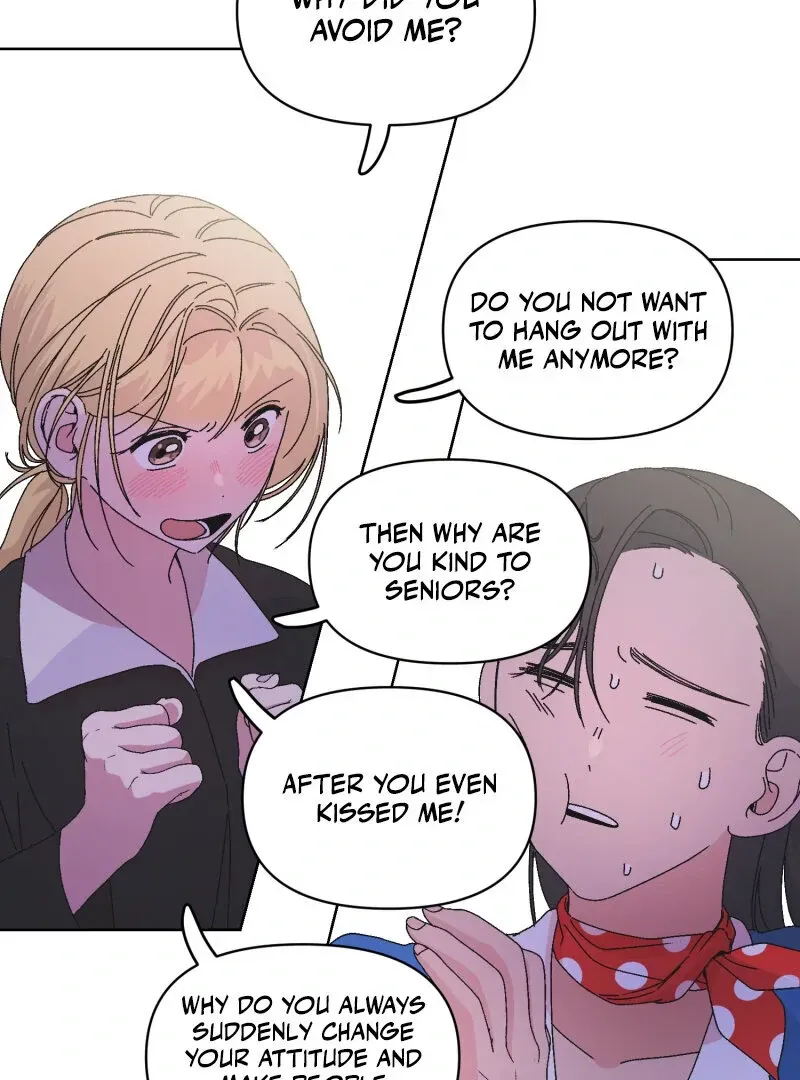 Read Mwodeun Da! Jo A-Yeong chapter 37 image 69 on Lezhin