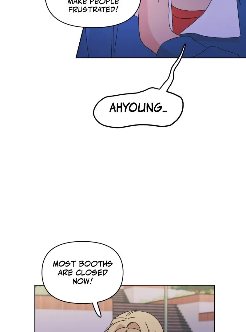 Read Mwodeun Da! Jo A-Yeong chapter 37 image 70 on Lezhin