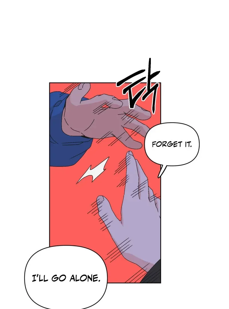 Read Mwodeun Da! Jo A-Yeong chapter 37 image 74 on Lezhin