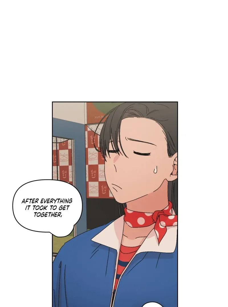 Read Mwodeun Da! Jo A-Yeong chapter 37 image 8 on Lezhin