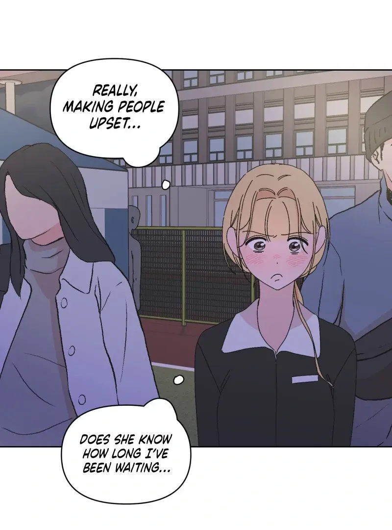 Read Mwodeun Da! Jo A-Yeong chapter 37 image 85 on Lezhin