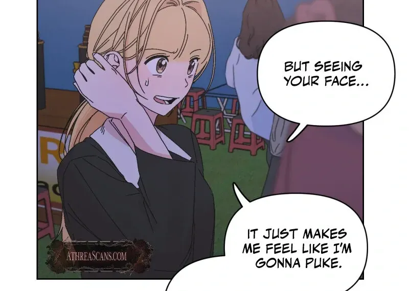 Read Mwodeun Da! Jo A-Yeong chapter 38 image 11 on Lezhin