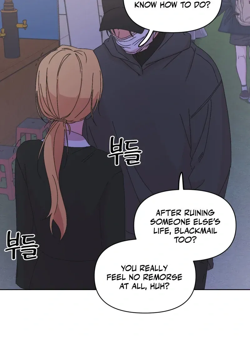 Read Mwodeun Da! Jo A-Yeong chapter 38 image 16 on Lezhin