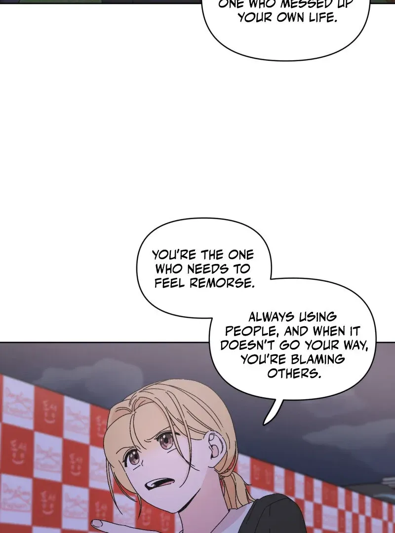 Read Mwodeun Da! Jo A-Yeong chapter 38 image 18 on Lezhin
