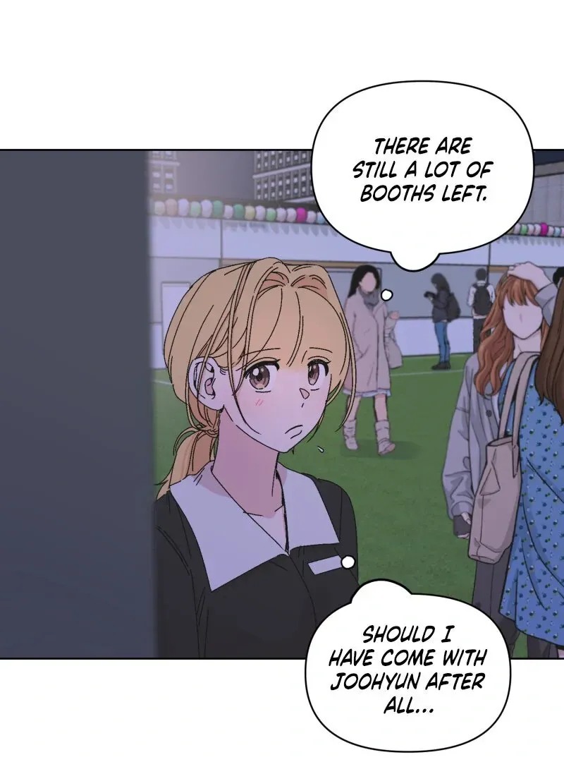 Read Mwodeun Da! Jo A-Yeong chapter 38 image 2 on Lezhin