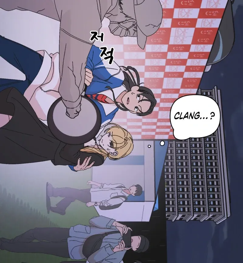 Read Mwodeun Da! Jo A-Yeong chapter 38 image 24 on Lezhin