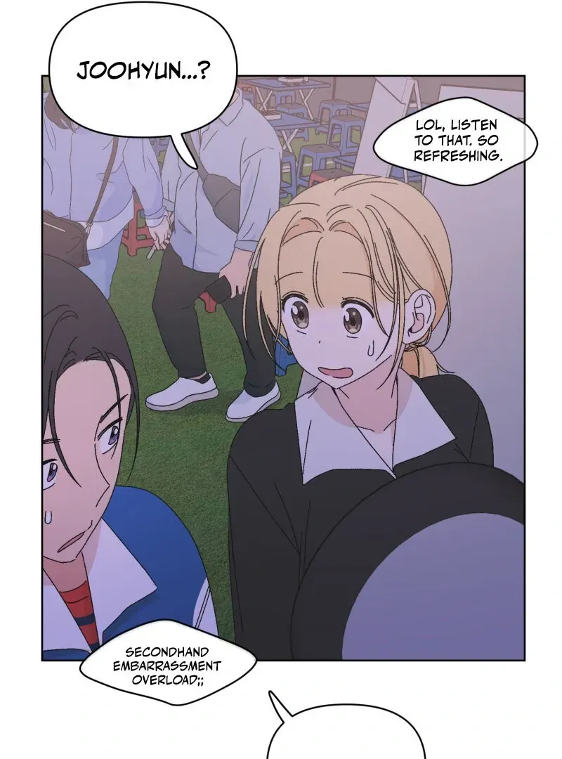 Read Mwodeun Da! Jo A-Yeong chapter 38 image 26 on Lezhin