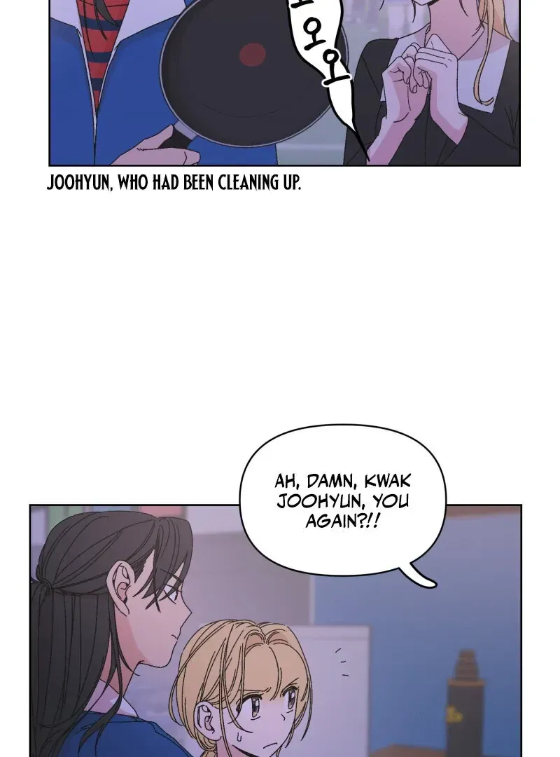 Read Mwodeun Da! Jo A-Yeong chapter 38 image 28 on Lezhin