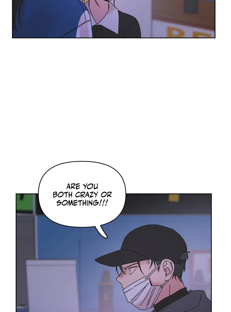 Read Mwodeun Da! Jo A-Yeong chapter 38 image 29 on Lezhin