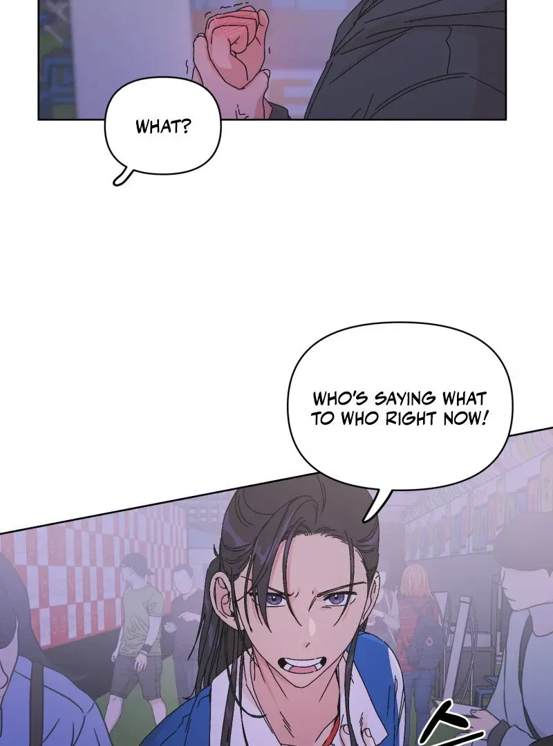 Read Mwodeun Da! Jo A-Yeong chapter 38 image 30 on Lezhin