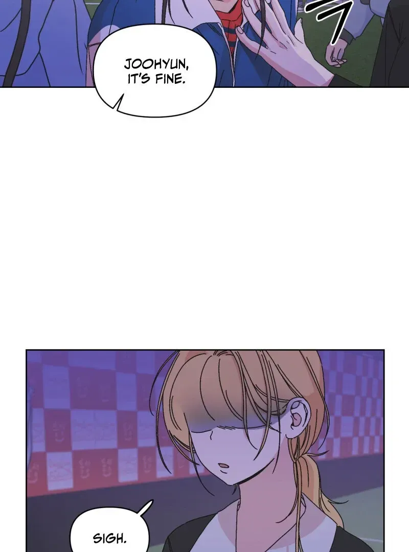 Read Mwodeun Da! Jo A-Yeong chapter 38 image 31 on Lezhin