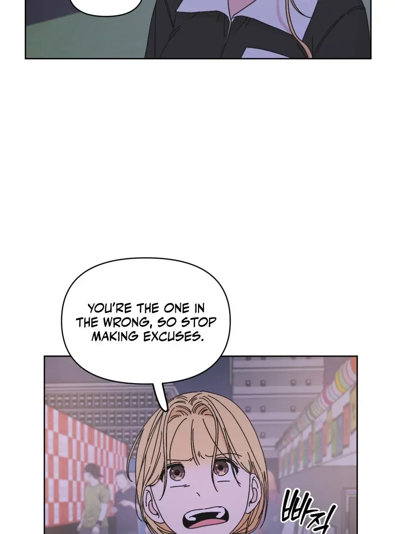 Read Mwodeun Da! Jo A-Yeong chapter 38 image 32 on Lezhin