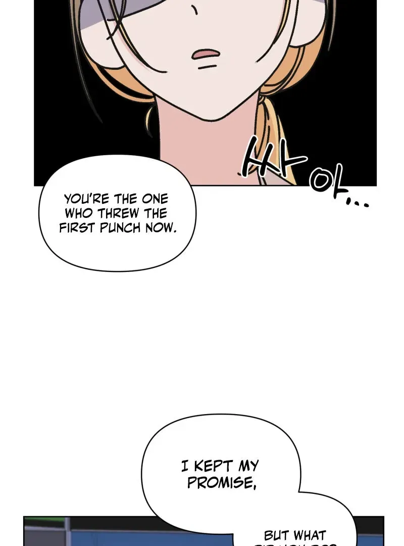 Read Mwodeun Da! Jo A-Yeong chapter 38 image 34 on Lezhin