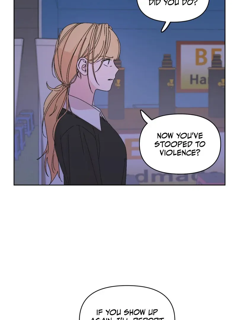 Read Mwodeun Da! Jo A-Yeong chapter 38 image 35 on Lezhin