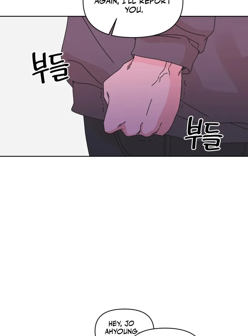 Read Mwodeun Da! Jo A-Yeong chapter 38 image 36 on Lezhin