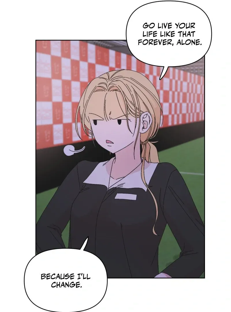 Read Mwodeun Da! Jo A-Yeong chapter 38 image 39 on Lezhin
