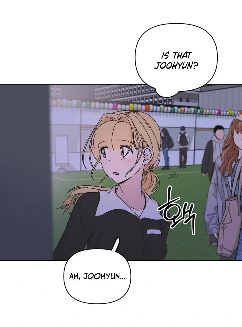 Read Mwodeun Da! Jo A-Yeong chapter 38 image 4 on Lezhin