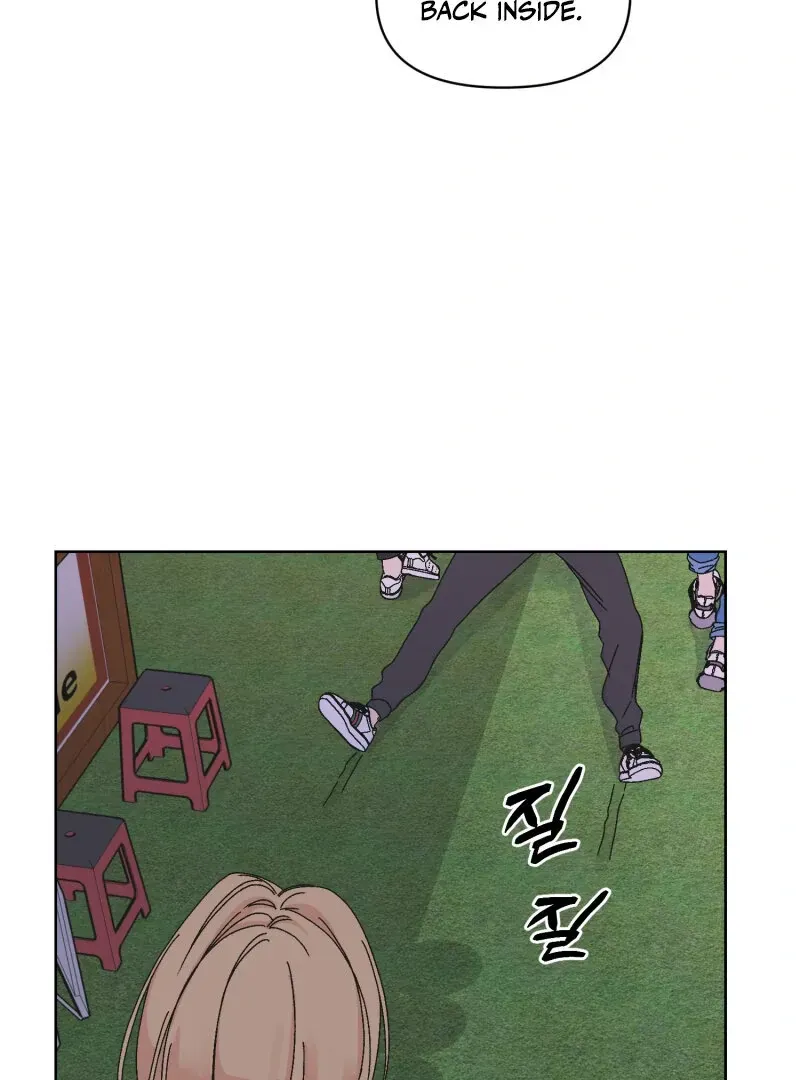 Read Mwodeun Da! Jo A-Yeong chapter 38 image 41 on Lezhin