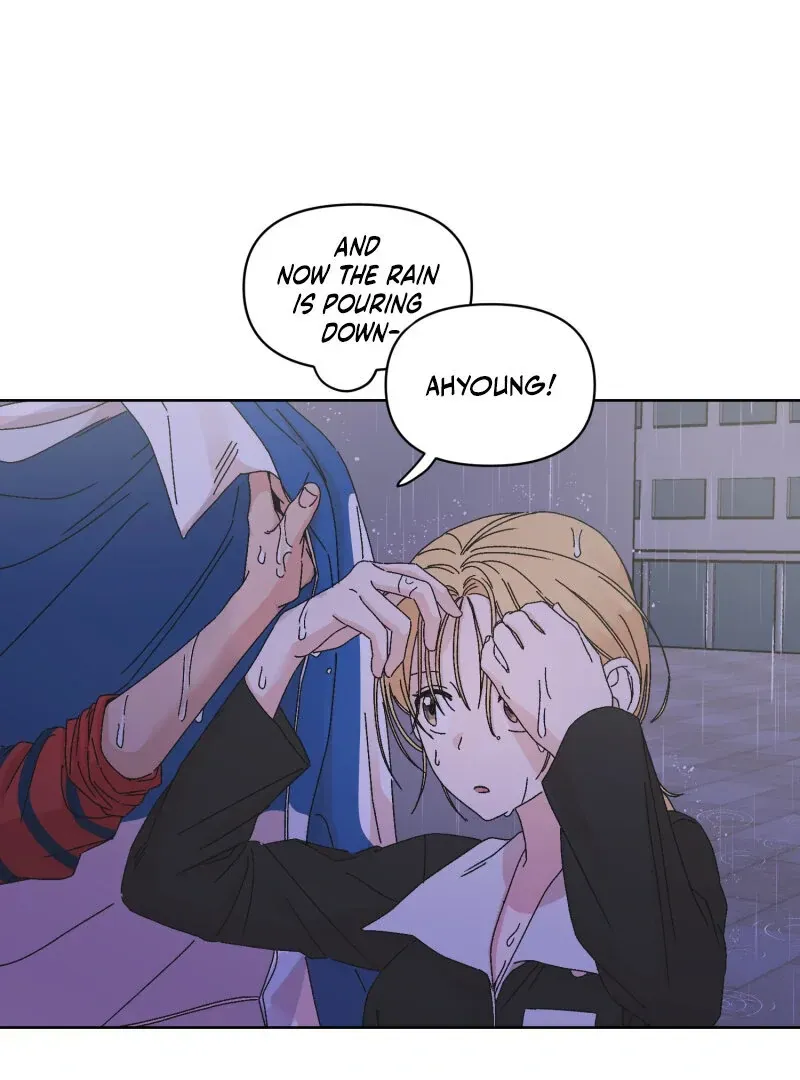Read Mwodeun Da! Jo A-Yeong chapter 38 image 57 on Lezhin