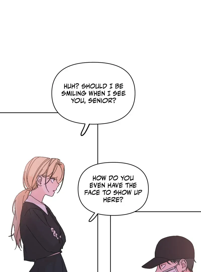 Read Mwodeun Da! Jo A-Yeong chapter 38 image 8 on Lezhin