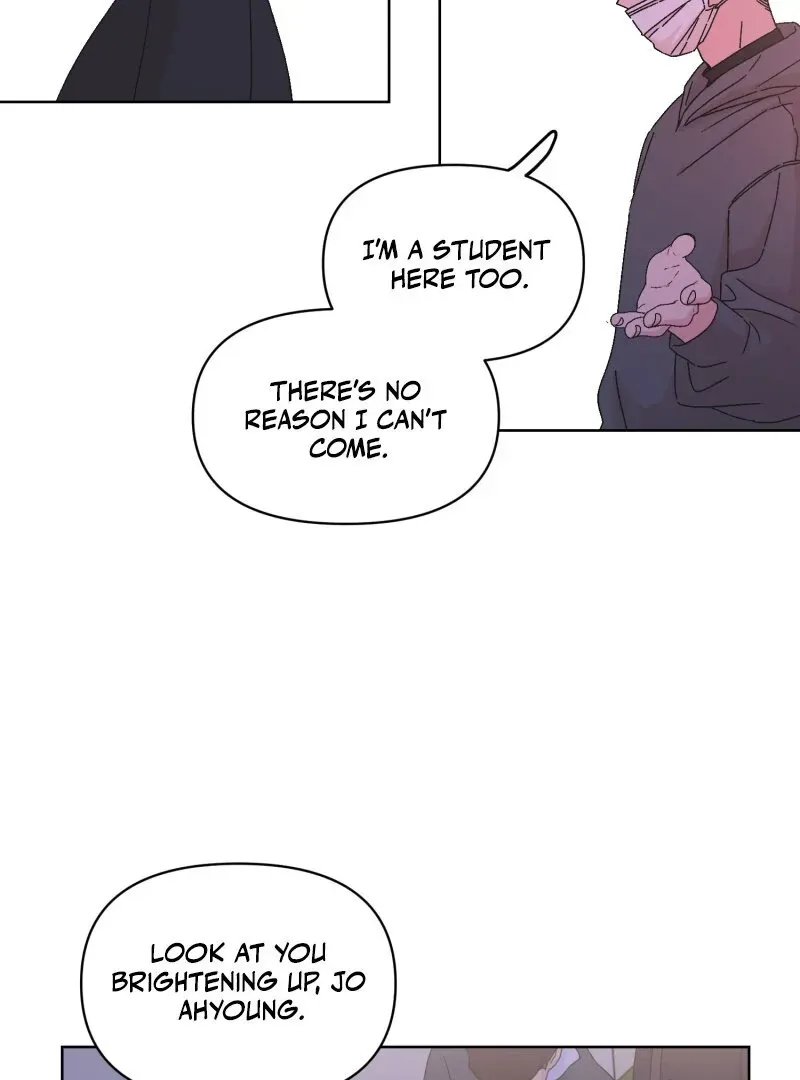 Read Mwodeun Da! Jo A-Yeong chapter 38 image 9 on Lezhin