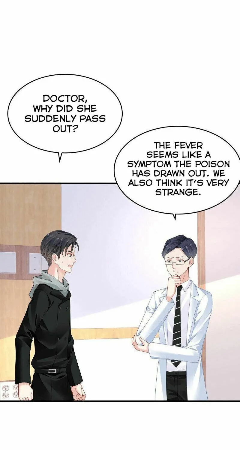 Read My 1/4 Boyfriend (Colored) chapter 111 image 2 on Lezhin