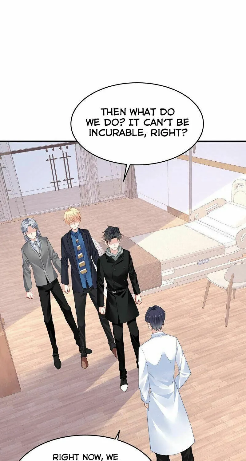 Read My 1/4 Boyfriend (Colored) chapter 111 image 4 on Lezhin