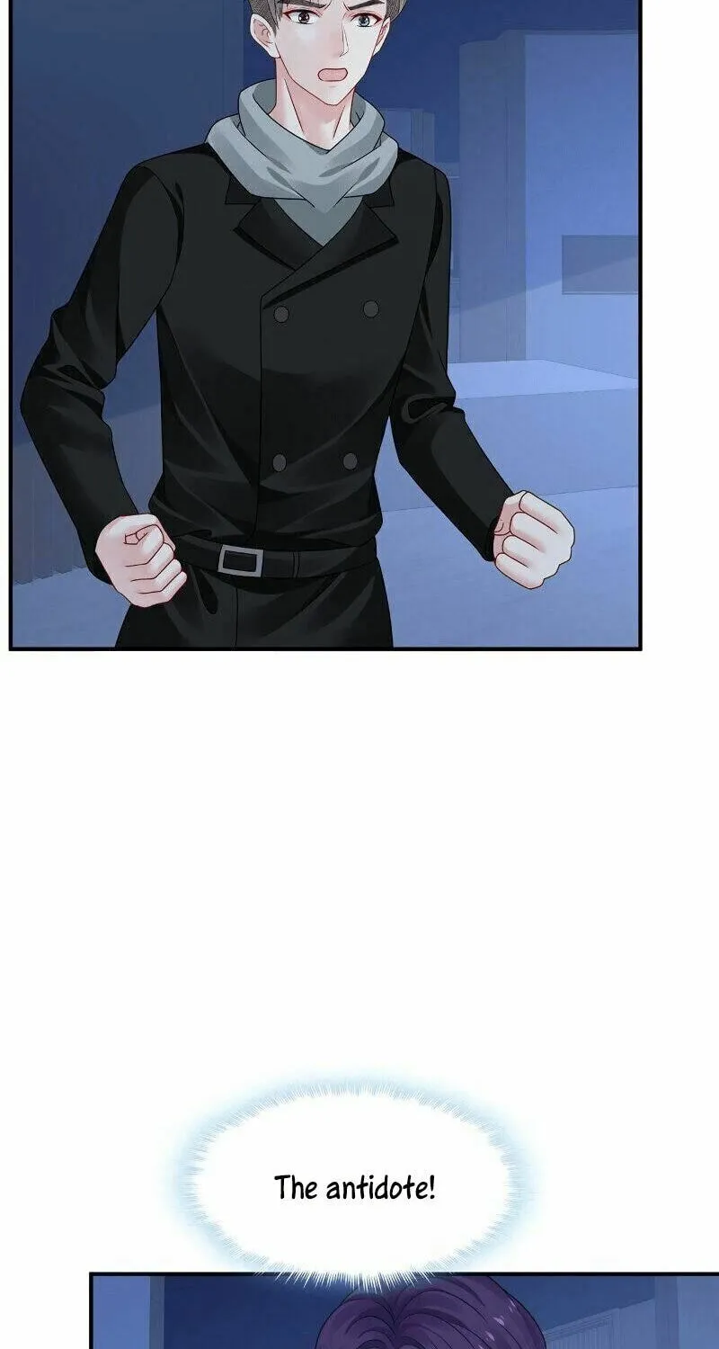 Read My 1/4 Boyfriend (Colored) chapter 113 image 11 on Lezhin