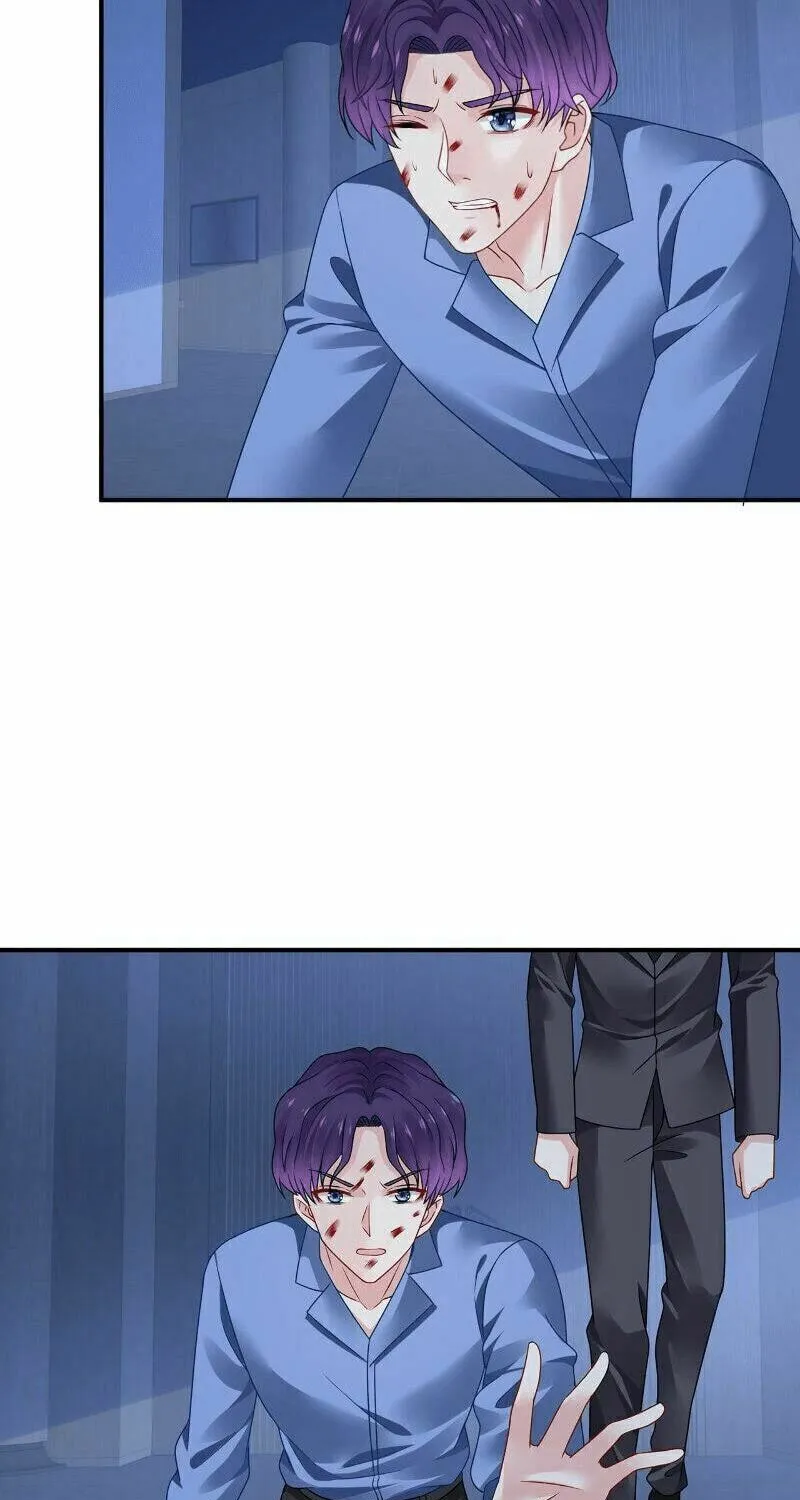 Read My 1/4 Boyfriend (Colored) chapter 113 image 12 on Lezhin