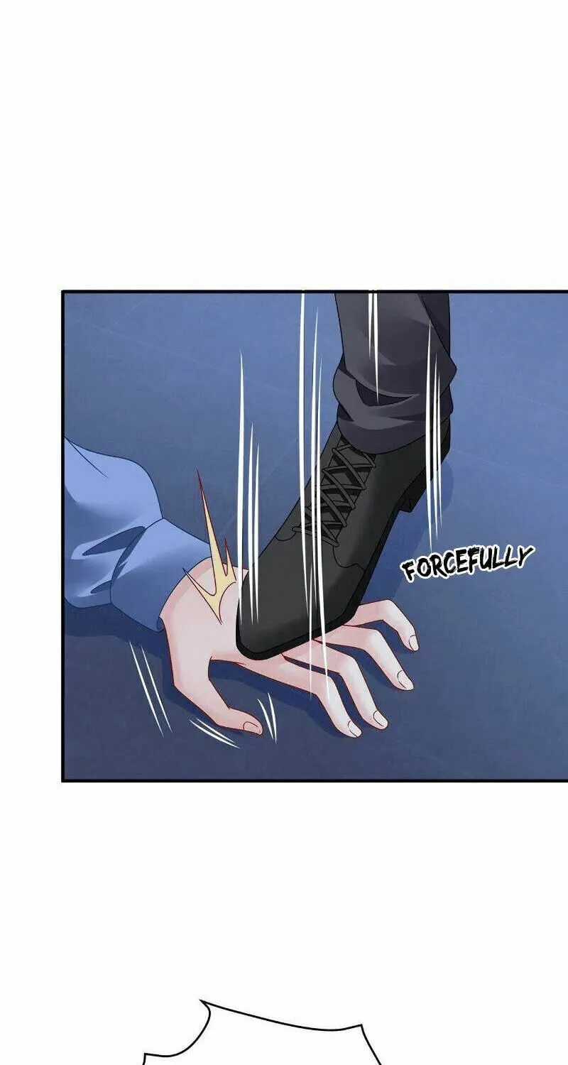 Read My 1/4 Boyfriend (Colored) chapter 113 image 14 on Lezhin