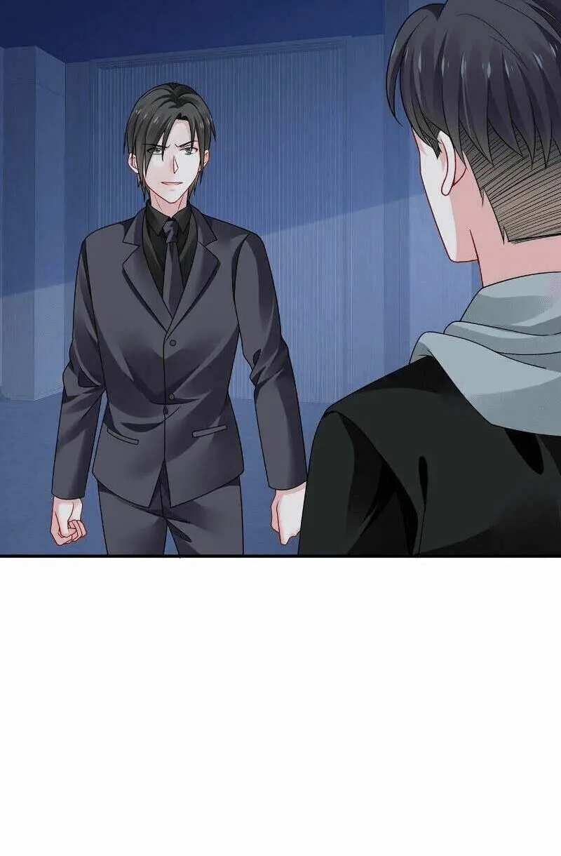 Read My 1/4 Boyfriend (Colored) chapter 113 image 18 on Lezhin