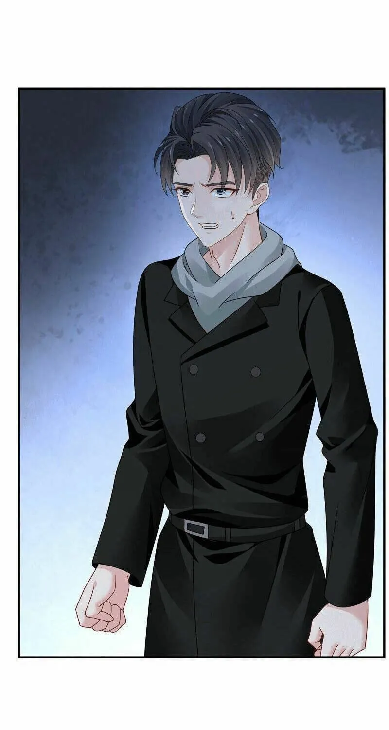 Read My 1/4 Boyfriend (Colored) chapter 113 image 19 on Lezhin