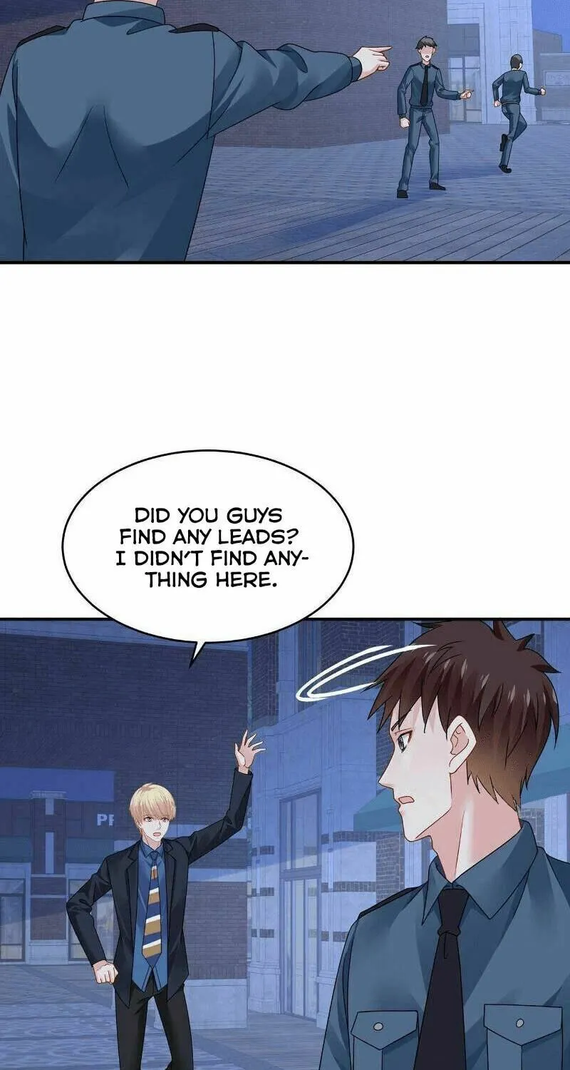 Read My 1/4 Boyfriend (Colored) chapter 113 image 21 on Lezhin