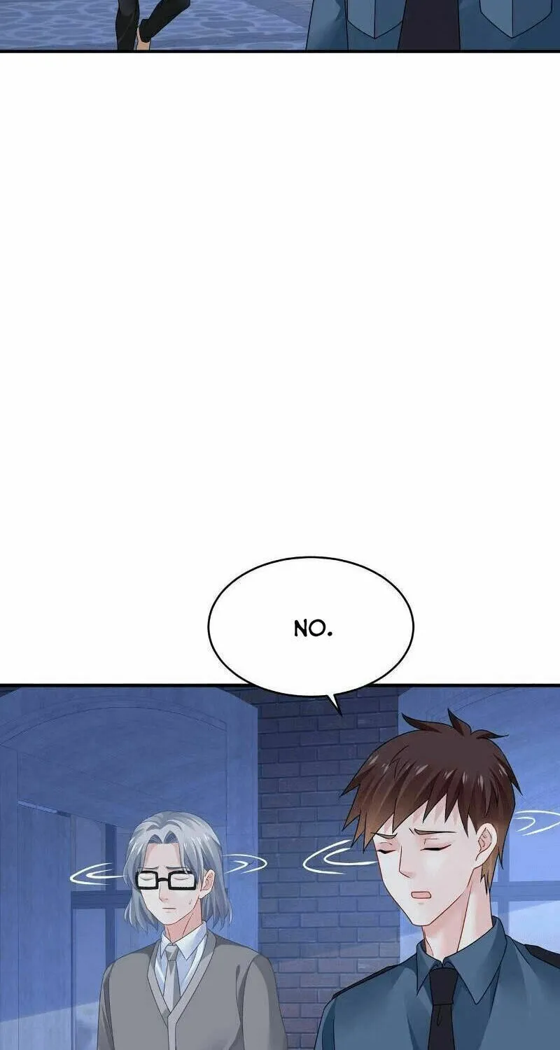 Read My 1/4 Boyfriend (Colored) chapter 113 image 22 on Lezhin