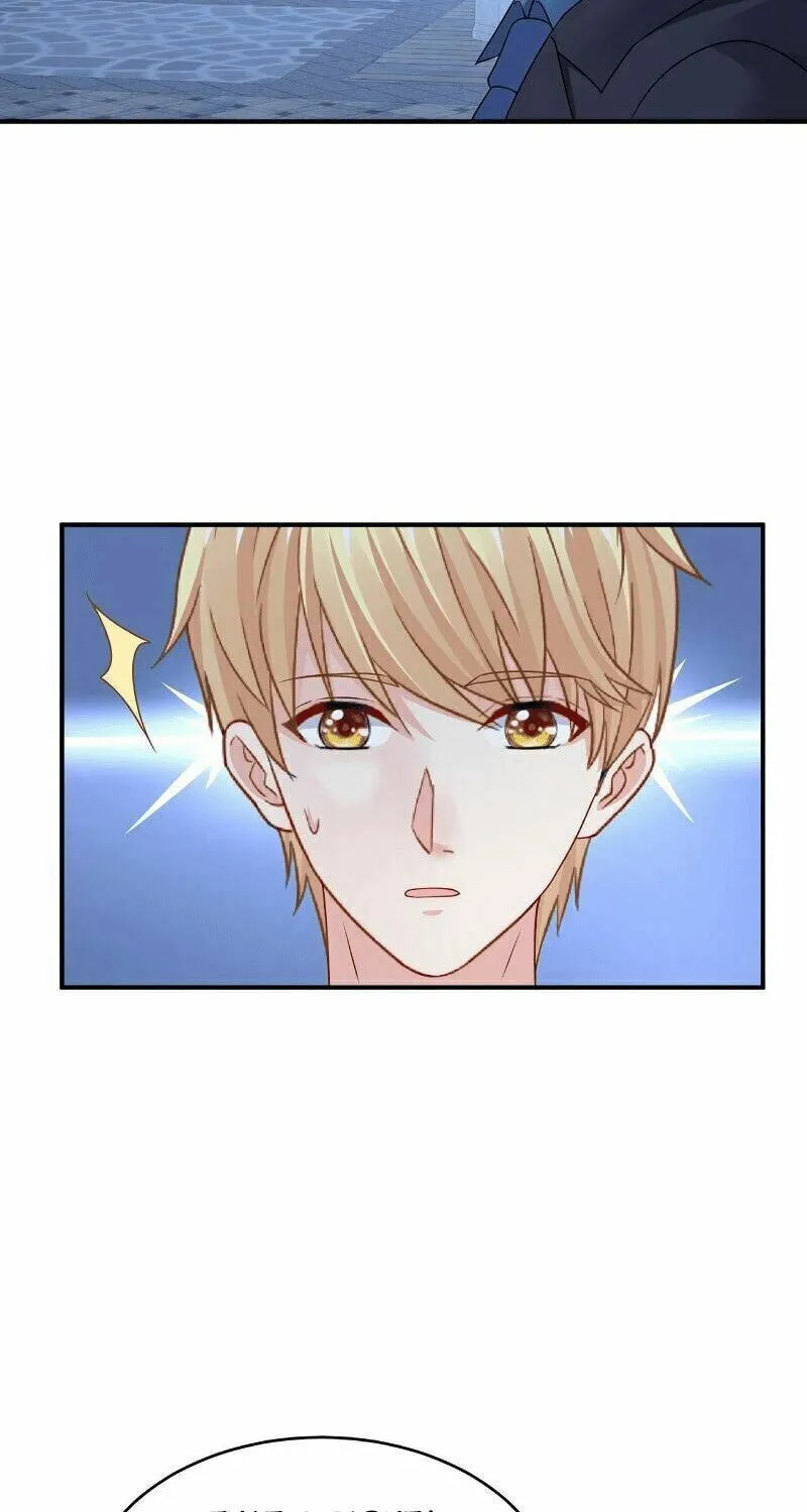 Read My 1/4 Boyfriend (Colored) chapter 113 image 26 on Lezhin