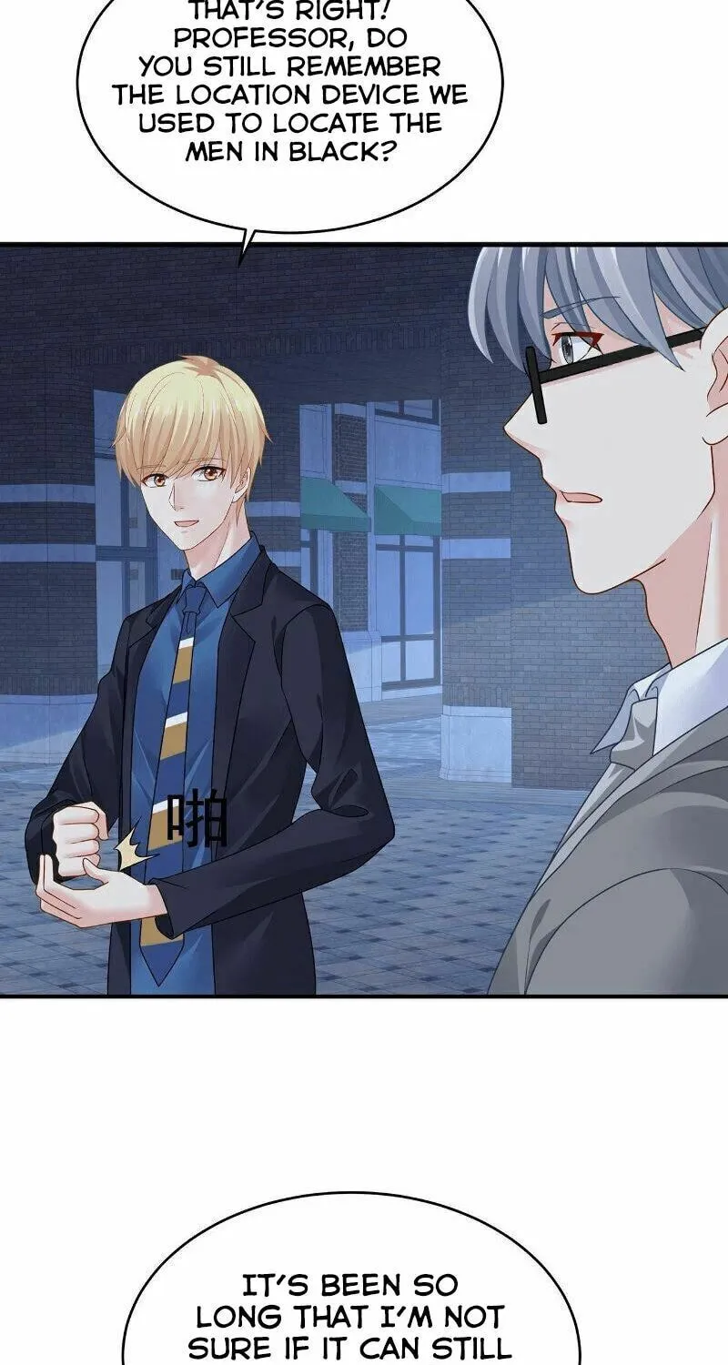 Read My 1/4 Boyfriend (Colored) chapter 113 image 27 on Lezhin