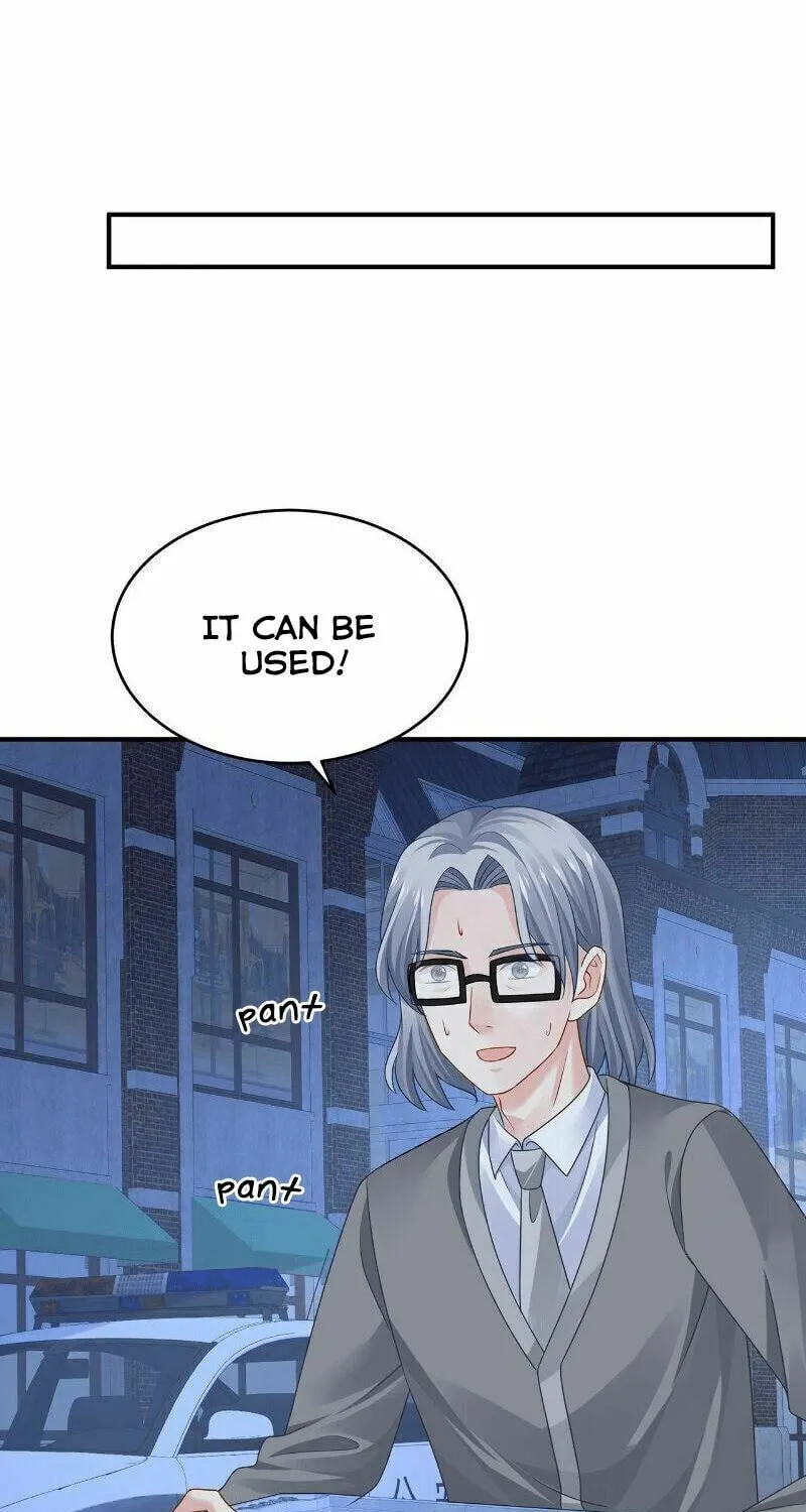 Read My 1/4 Boyfriend (Colored) chapter 113 image 29 on Lezhin