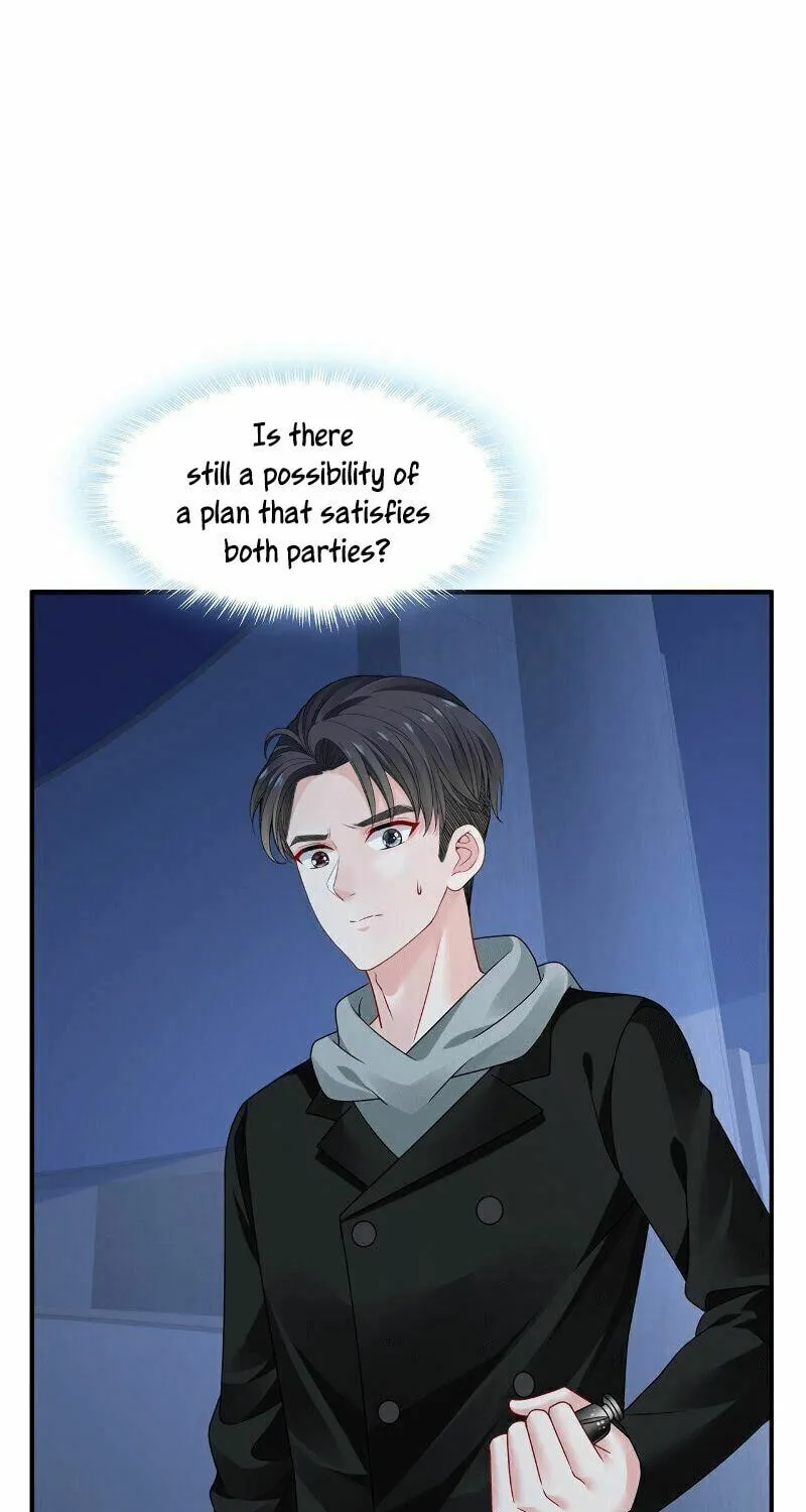 Read My 1/4 Boyfriend (Colored) chapter 113 image 3 on Lezhin