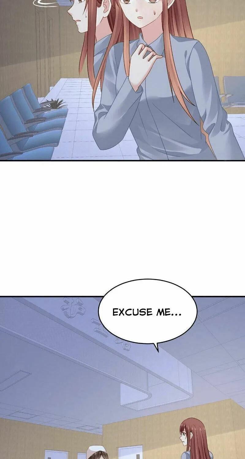 Read My 1/4 Boyfriend (Colored) chapter 113 image 34 on Lezhin
