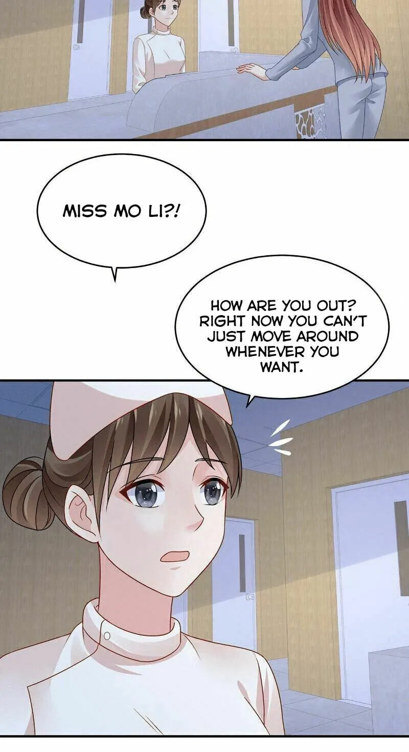 Read My 1/4 Boyfriend (Colored) chapter 113 image 35 on Lezhin