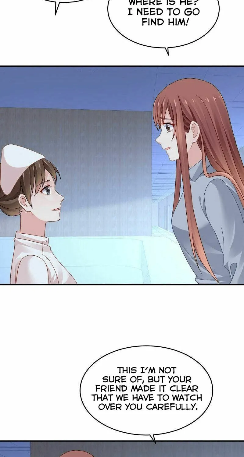 Read My 1/4 Boyfriend (Colored) chapter 113 image 37 on Lezhin