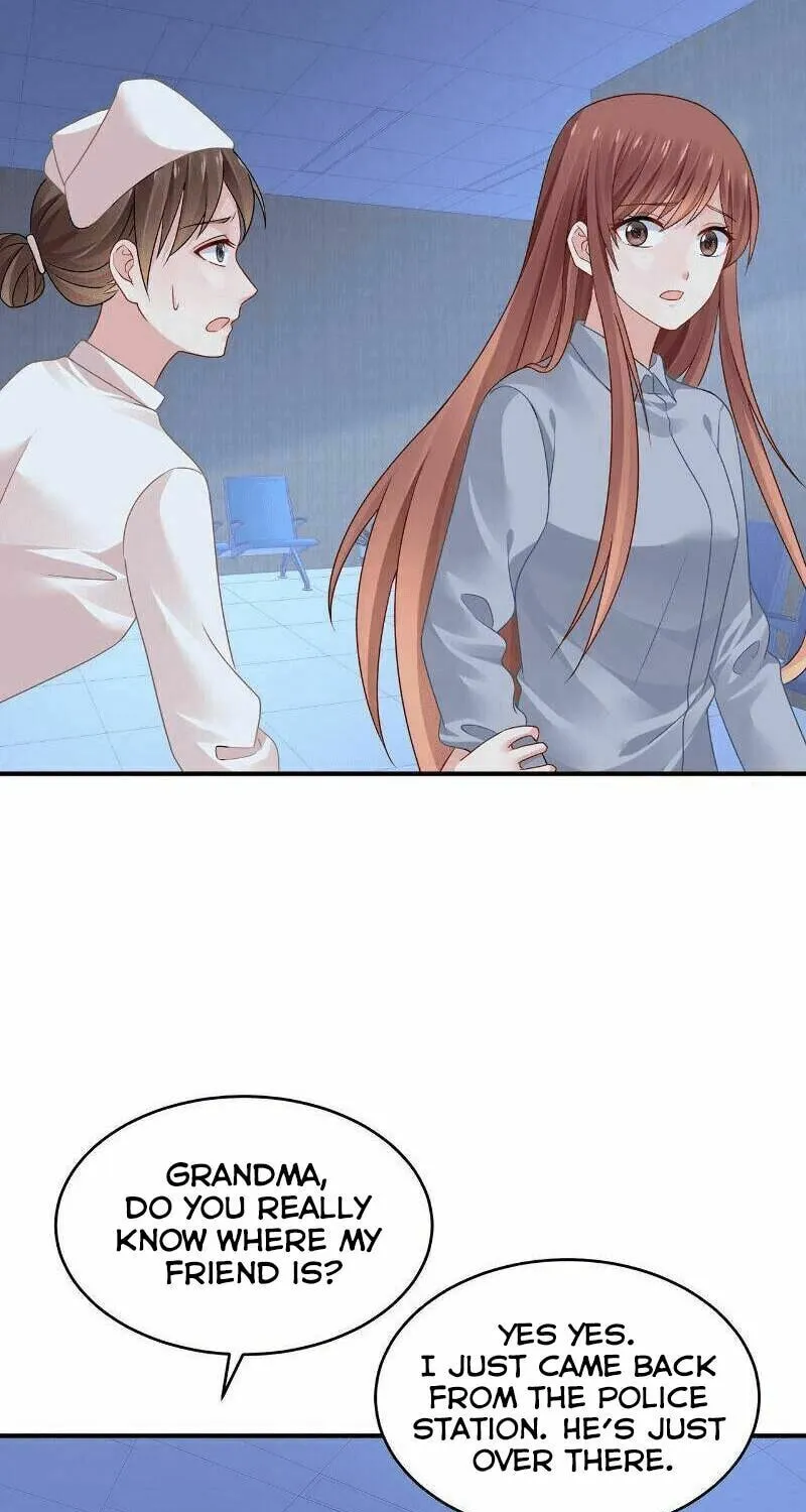 Read My 1/4 Boyfriend (Colored) chapter 113 image 46 on Lezhin